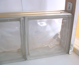 frameless glass brick wall construction frameless glass brick wall construction